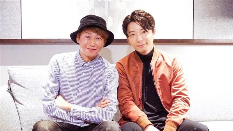 月薪嬌妻男星　睽違8年來台再開唱！