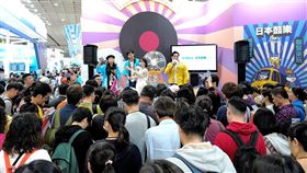 ▲旅展（圖／主辦單位提供）