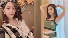 吳宣儀（翻攝自吳宣儀微博）