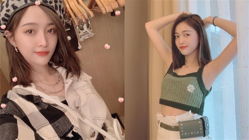 半夜門鈴狂響還搥牆　女星崩潰求饒了