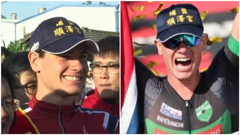 神帽被偷…伊登好難過！順澤宮送新帽