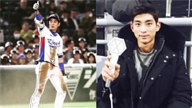 韓國,棒球選手,12強,李政厚,SM 圖/IG 韓網