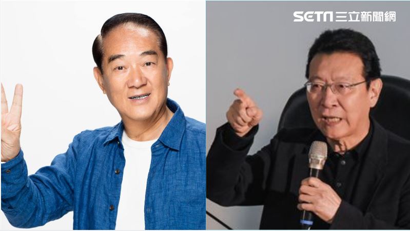 宋再戰2020？他2點揭必選原因