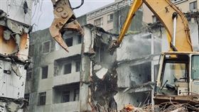 房屋拆除重建期間應申報停止課徵房屋稅、地價稅仍可繼續適用自用住宅用地稅率（圖／資料照）