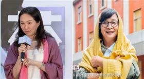 ▲李佳芬,蘇治芬（組合圖／資料照,翻攝自蘇治芬臉書）