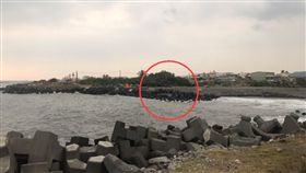 膠筏,翻覆,高雄,失蹤,搜救