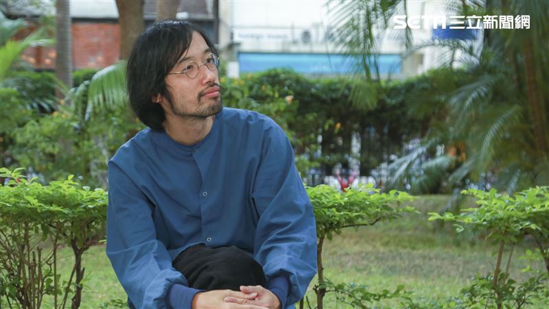 曝三浦春馬私下很脫線！導演讚最愛他