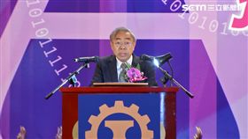 王文淵、蔡英文