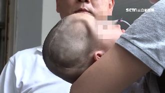 保姆辯情緒失控！母抱癱瘓嬰開庭崩潰