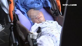 女嬰遭摔成半癱眼盲　家屬求償金曝光