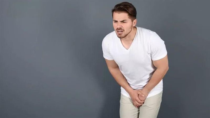 還在以為是腎虛？尿多竟是罹癌前兆！