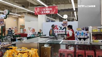 通知中獎到場不能領　賣場操作搞烏龍