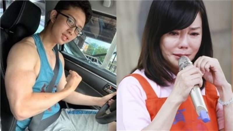 害慘狄鶯了！她爆孫安佐「過分內幕」