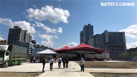 南港輪胎。（圖／記者蔡佩蓉攝影）