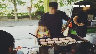 漢堡王子形象毀！遭女友控吞公益所得