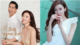 林志玲／翻攝自林志玲IG ／志玲姊姊慈善基金會提供