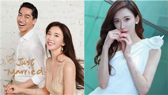 林志玲確定在這宴客了！他曝婚禮細節