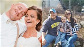 她產台上失憶！老公、小孩全忘光…尪深情寫十年點滴喚回妻（圖／翻攝自But I Know I Love You臉書）