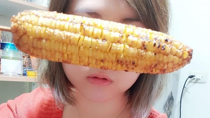 托友買宵夜！她一打開傻眼…網秒歪樓