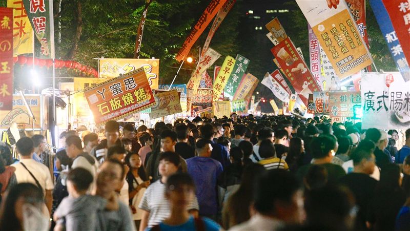 高雄這夜市只到今天！攤商憂未來生計