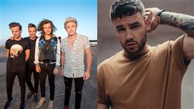 一世代，One Direction,Liam Payne（圖／翻攝自Liam Payne IG）