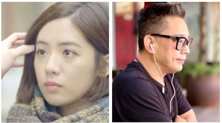 學姐黃瀞瑩淪小三？命理師這話神預言