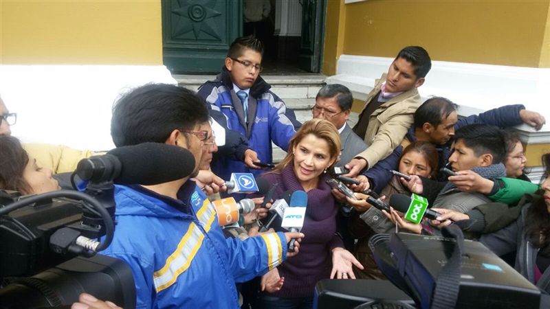 玻利維亞政局緊張　記者遭襲被控叛亂