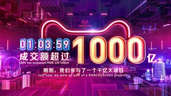 嘴喊愛國！中國雙11多美國品牌破億