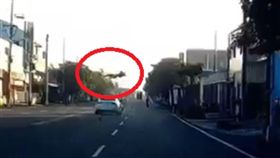 台南,佳里,車禍,死亡,行車紀錄器