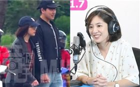 學姊、學姐黃瀞瑩(圖/鏡週刊授權)