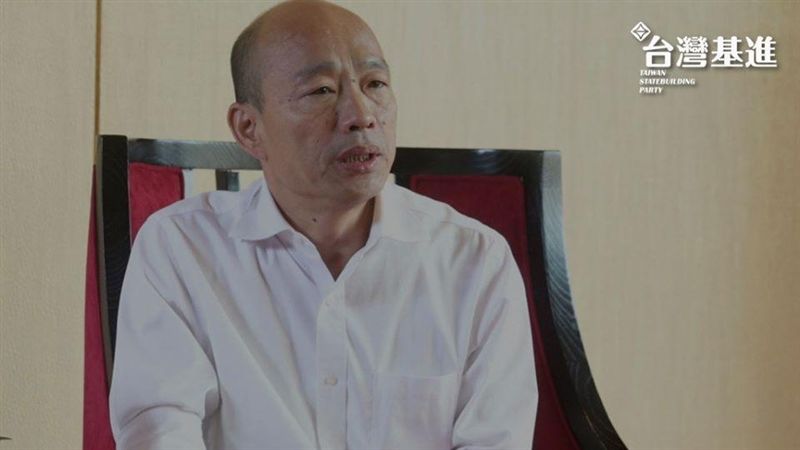 憂！不要性別教育，小心教出韓國瑜
