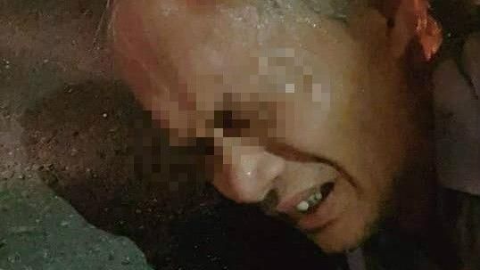 性侵前科犯「趴趴走」　居民團結逮人