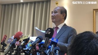無法挺韓?王金平:理念政策未說服我