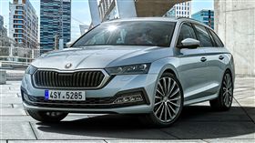 ▲Skoda Octavia（圖／翻攝網路）