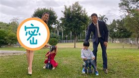 隋棠（翻攝自Suitangtang 水噹噹的小編日常臉書）