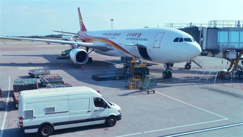 因應台商返鄉投票　兩岸規劃十加班機