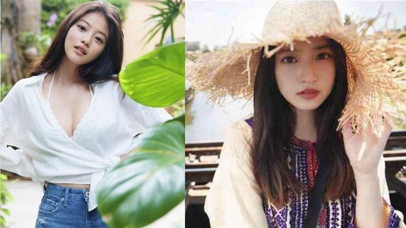 封胸最後力作！福岡第一美女舊照挖出