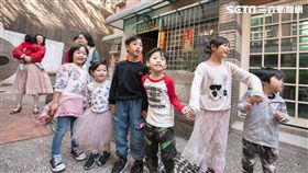 人口數,新竹市,出生率,全國最會生,林智堅,林沂澂
圖／新竹市政府提供