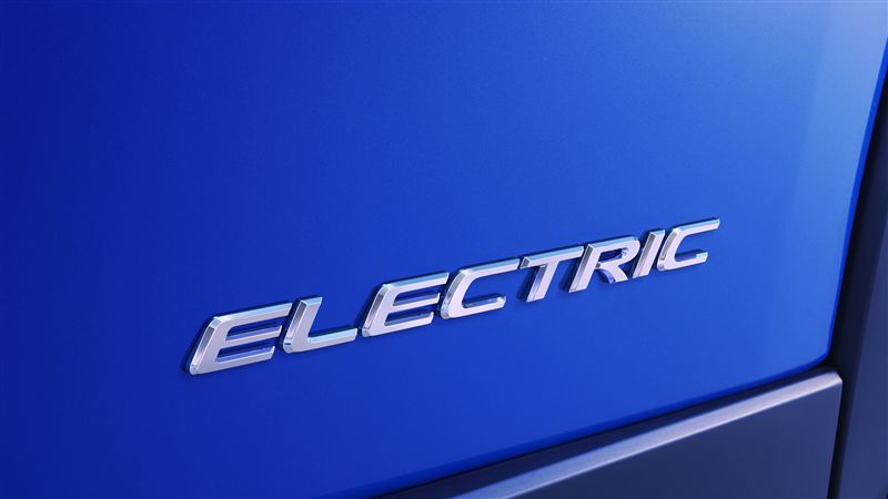 凌志電動車準備好了？廣州車展將登場