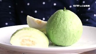 亞硝酸鹽剋星！1顆芭樂打18條香腸