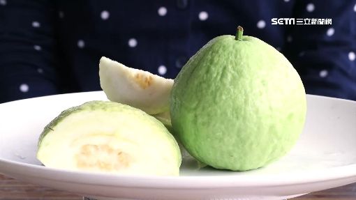 救貧血神隊友！芭樂這樣吃補血效率大升