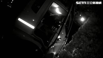 快！女友要生了　男竟開這個衝派出所