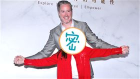 夏克立 夏天（記者林聖凱攝影）