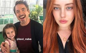 凱薩琳蘭馥、小勞勃道尼、鋼鐵人、漢娜的遺言、漢娜的遺言／ＩＧ