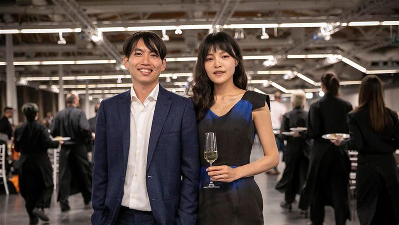 佛羅倫斯雙年展　台攝影家奪攝影首獎