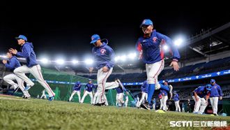 棒協5搶1大名單　不包含職棒選手