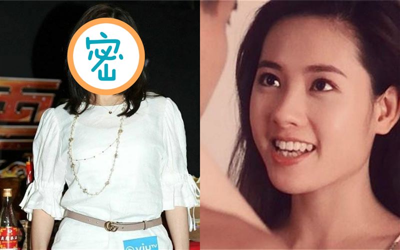 《蜜桃》女神性愛成癮？53歲近況曝