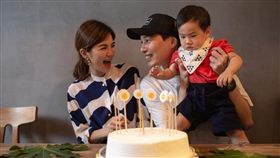 ELLA談婚姻。翻攝自ELLA臉書、微博