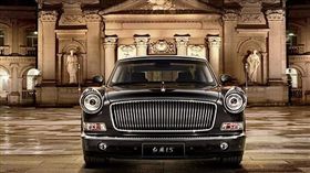 ▲紅旗L5（圖／翻攝紅旗官網）