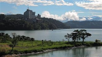 日月潭飯店1晚破4.7萬　網酸：含機票嗎？